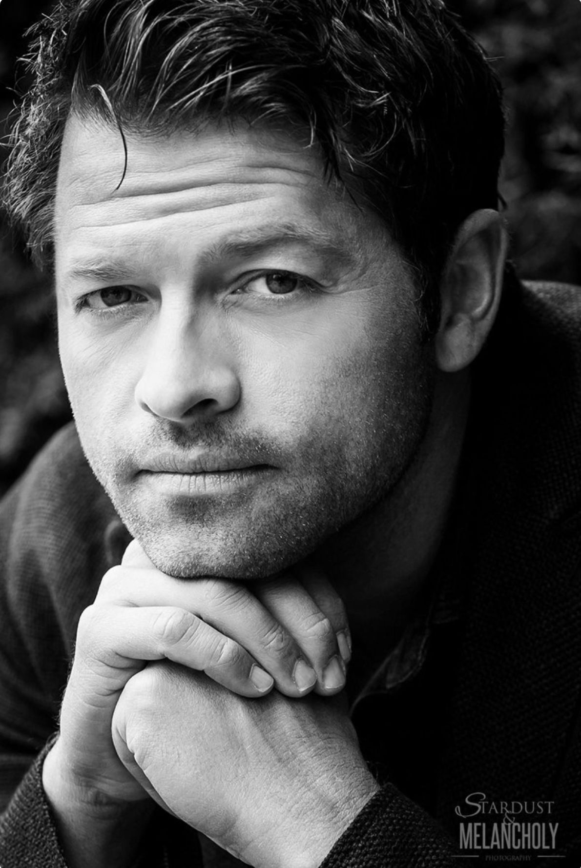 Misha Collins