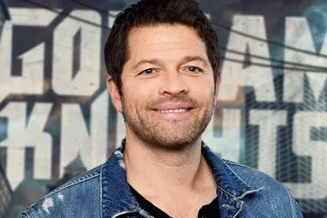 Misha Collins